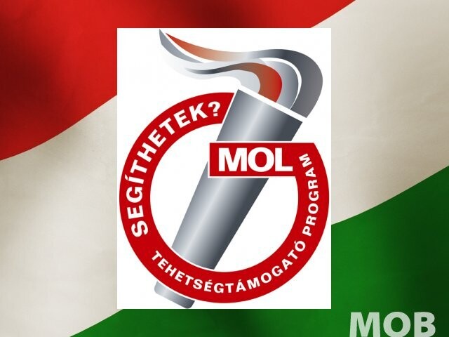 Idén 137 fiatal tehetséget támogat a MOL