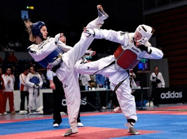 Londoni egyeztetések, taekwondo: Akár két kvótánk is lehet (2011.06.08)