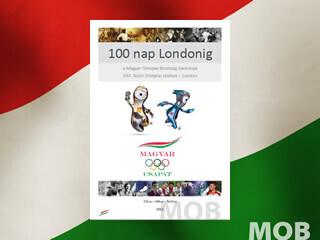 100 nappal London előtt – 16 sportágban még szerezhetünk olimpiai kvótákat