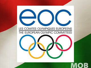 EOC konferencia április végén, Budapesten