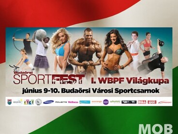 Budaörsi SportFest