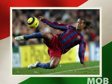 London 2012: Ronaldinho nincs benne a szűkített brazil keretben