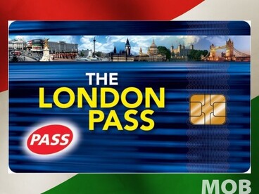 Jó tanácsok Londonba utazóknak: Mennyi pénzt vigyünk a londoni olimpiára?