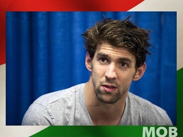 London 2012: Phelps rekordra tör - tíz számban indulna