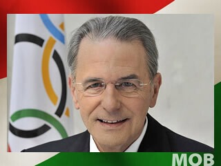 Rogge szerint nem száll el az olimpia költségvetése