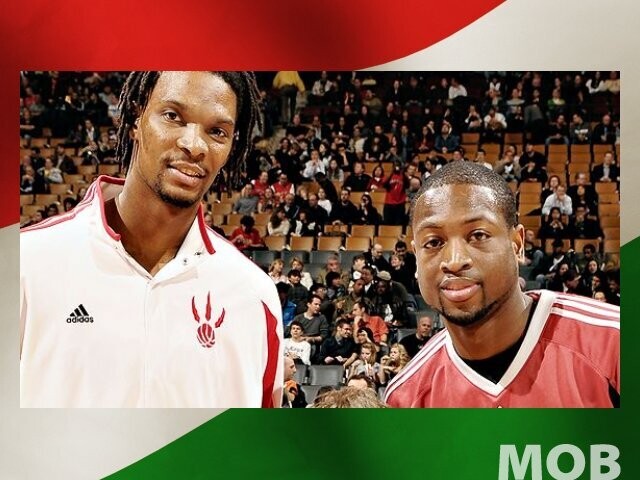 London 2012: Dwyane Wade és Chris Bosh sem lesz ott az olimpián