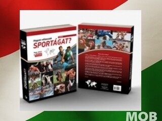 A könyvespolcra ajánljuk: „Hogyan válasszak sportágat?”