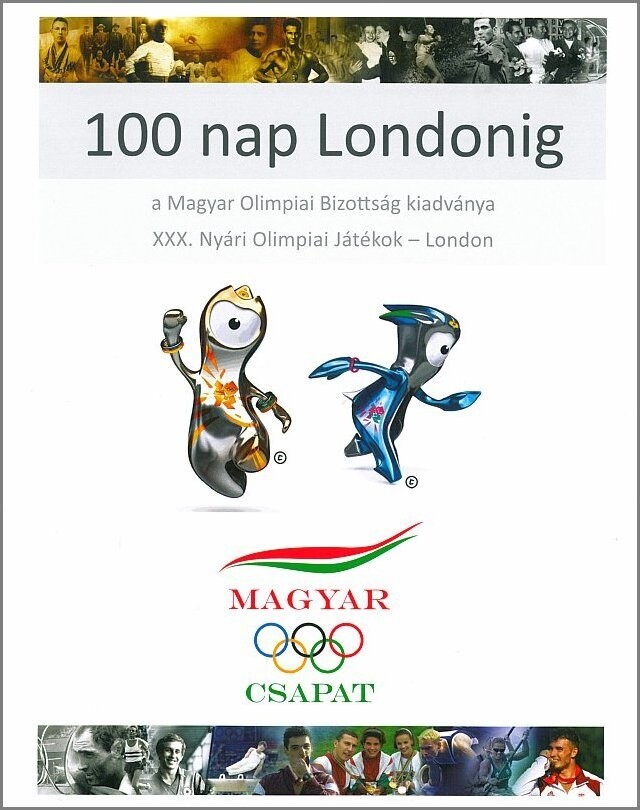 81 nappal London előtt