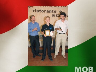 A Magyar Darts Szövetség 2012-ben is megválasztotta az Év Játékosait