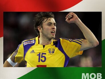 London 2012: a Pick-Szeged játékosa tagja a svéd keretnek