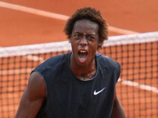 London 2012: Monfils nem gyógyult meg, kihagyja az olimpiát