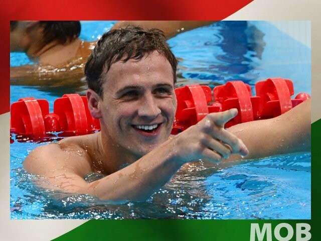 Lochte pihenésre vágyik