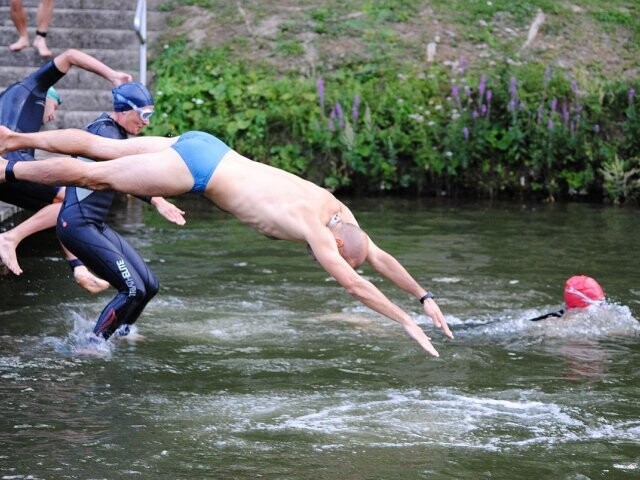 Magyar és osztrák győzelem a Naturpark extrém hosszú távú tereptriatlon versenyen