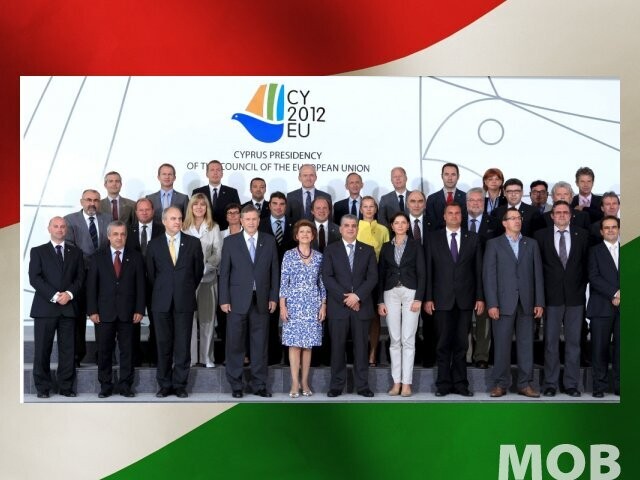 Ismét közös EU Sport Fórumot és Informális Sportminiszteri Értekezletet tartottak