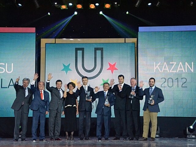 Rangos nemzetközi elismerésben részesült Kamuti Jenő