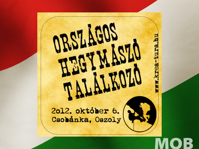 Országos Hegymászó Találkozó