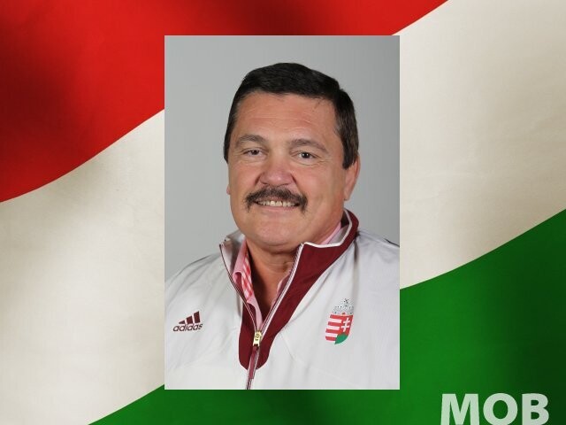Leyrer Richárd: Ez az ősz nagyon fontos az olimpián kívüli sportágak versenyzőinek