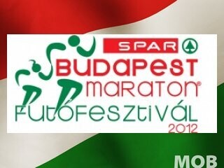 Máris megdőlt egy rekord a 27. Spar Budapest Maratonon