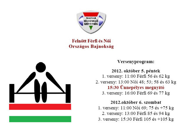 Akár a szövetségi főtitkár is magyar bajnok lehet