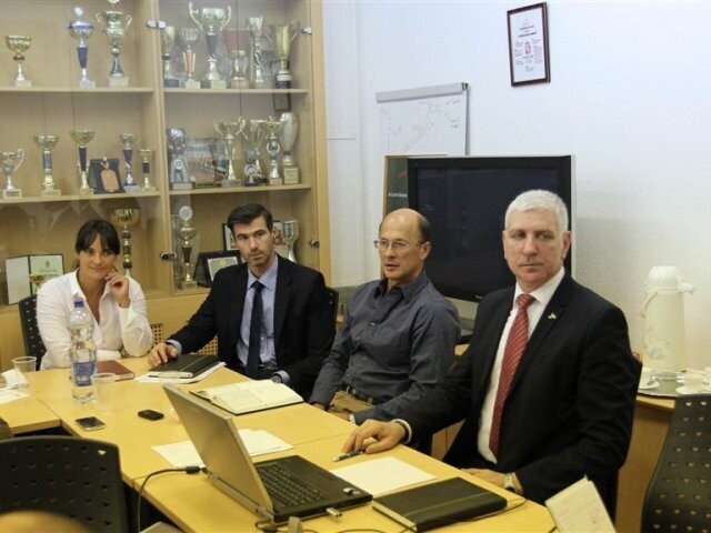 Utánpótlás-nevelés: Sportiskolák értekeztek az új szabályozásról