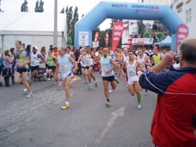 Bécs-Pozsony-Budapest: 300 ezer forint a győztesnek