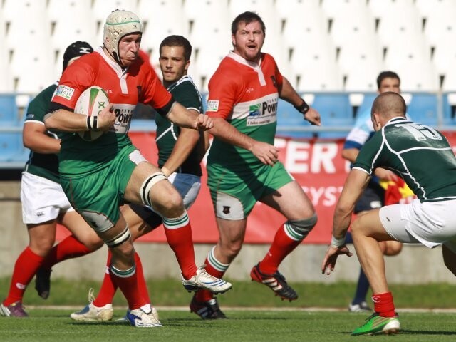 Egy pontos magyar vereség a szlovéniai vb-selejtezőn