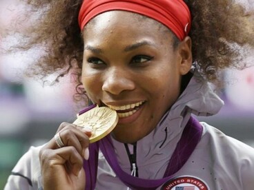 Serena Williams nyerte a WTA-világbajnokságot