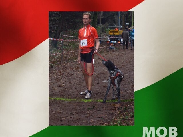Kutyasport: Magyar bronzérem az Eb-n