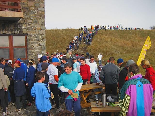 Legendák a Nagy Hideg-hegyről