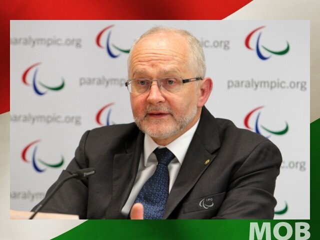 Az IPC vezetői is meghívást kaptak az MPB közgyűlésére