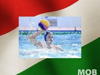 Komjádi Kupa 2012.: a legjobb fiatal vízilabdázóké a medence!