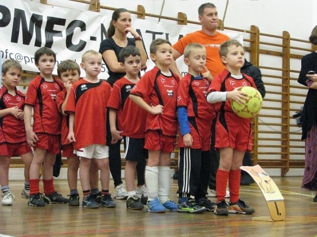 PMFC-MATIAS: Segíteni a legjobb érzés