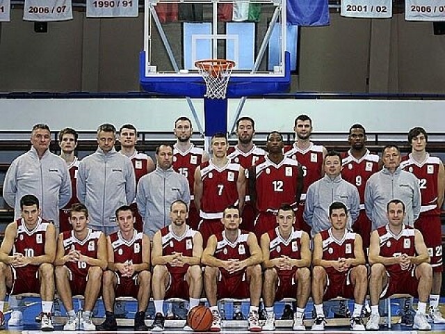 A Szolnok továbbjutott, a Körmend nem az Eurochallenge Kupában