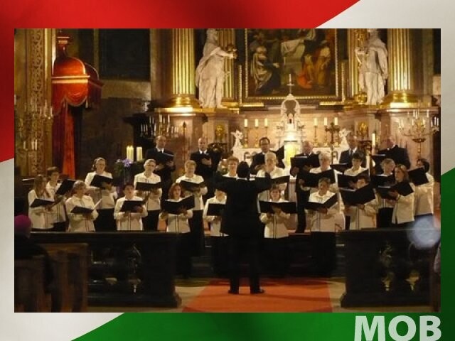 A karácsonyi koncert díszvendége lesz a paralimpiai csapat