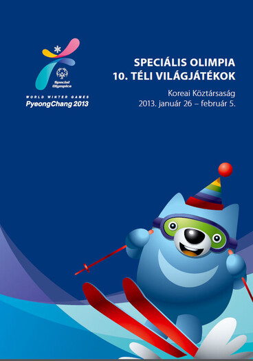 Január 29-én kezdődik a speciális olimpia téli világjátéka