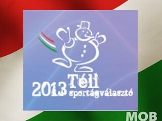 Először rendeznek téli sportágválasztót