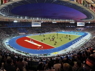 Öttusa: Rióban egy stadionban, öt óra alatt lemehet a verseny