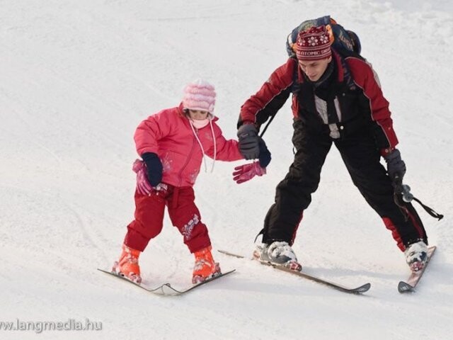 Snow Day: több ezer résztvevőt várnak az eplényi pályára