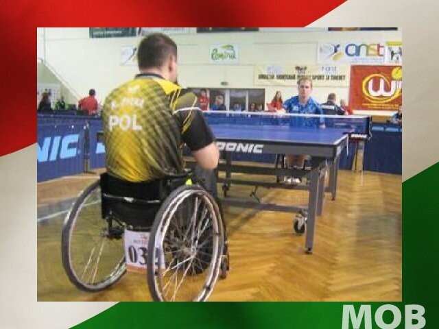 Hungarian Open: nagy verseny, nagy mezőnnyel