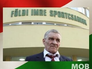 Földi Imre Sportösztöndíjat alapítottak Tatabányán