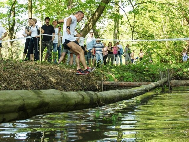 Április végén ismét Fighters’ run