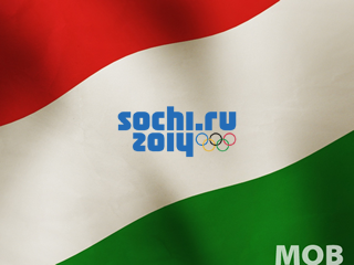Szocsi sportolói ösztöndíj és téli EYOF-csapat fogadalomtétel február 11-én