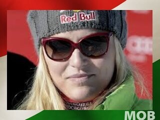 Jó az esély Lindsey Vonn felépülésére