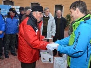 Szombaton elutazott az EYOF-ra a Magyar Csapat; díszvendégek sokasága várható Brassóba