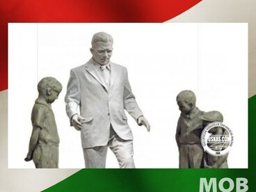 Két Puskás-szobrot is avatnak Budapesten