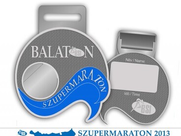 A 6. BSI Balaton Szupermaratonnal indul a futószezon