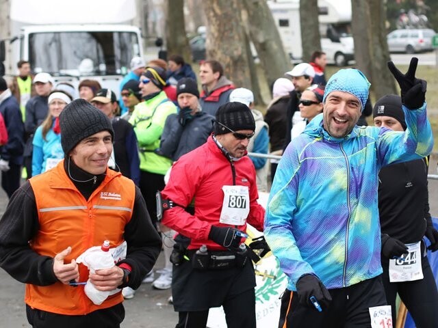 Kettős rajt a 6. BSI Balaton Szupermaratonon