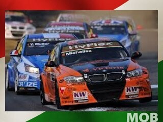 Túraautó-vb: Muller ismét nyert, Michelisz  felemás eredménye