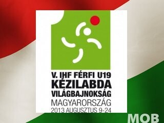 Férfi U19: tornagyőzelem Romániában