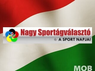 Olimpiai bajnokokkal áll rajthoz a Nagy Sportágválasztó hajója